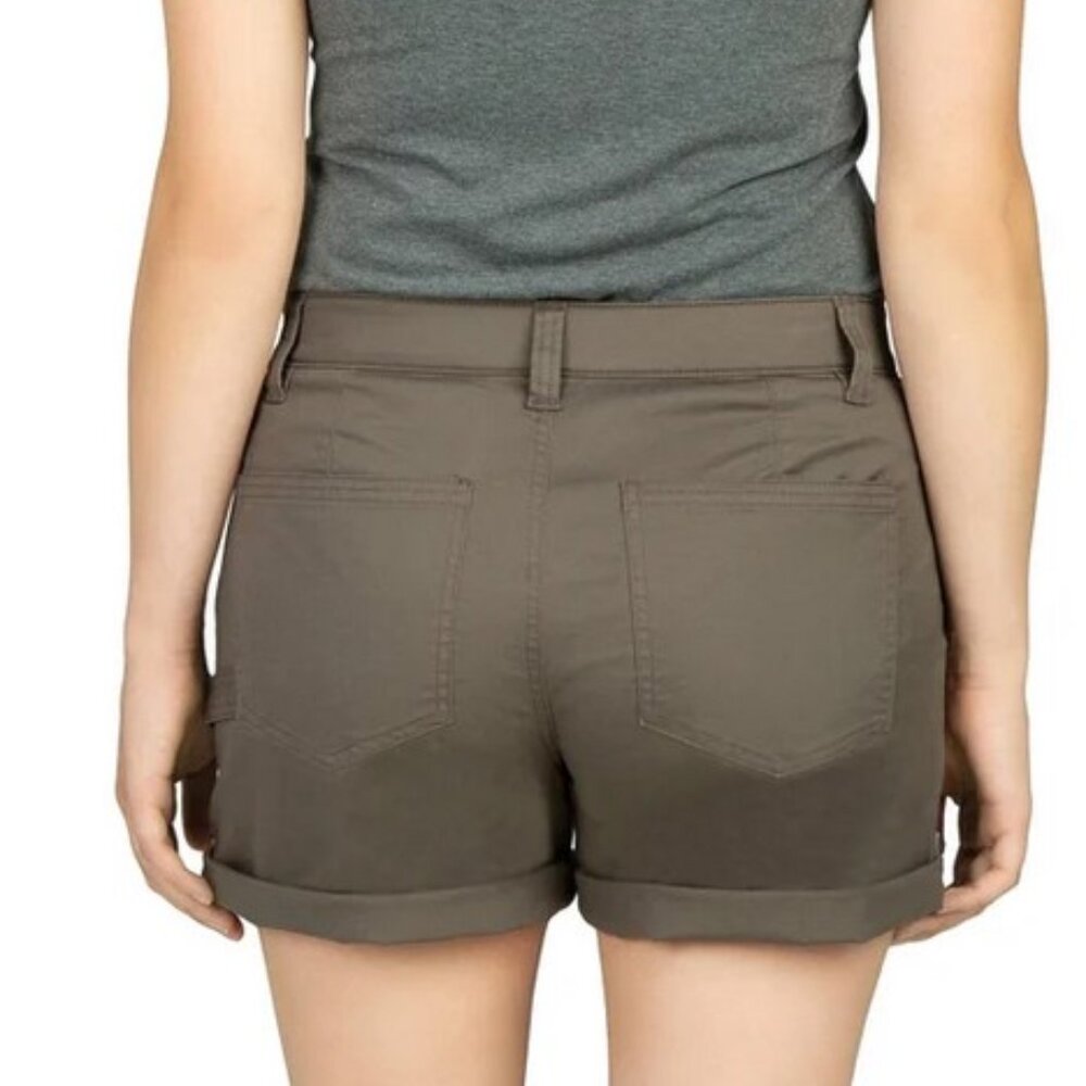 Boston Traders Women's Short NWT - Picture 2 of 4